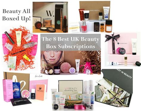 best value beauty box uk.